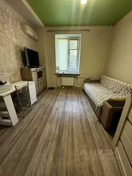 2-к кв. Астраханская область, Астрахань ул. Бабушкина, 3 (45.0 м)