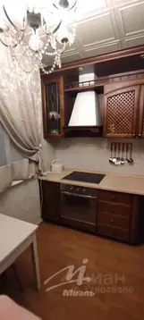 1-к кв. Москва Скобелевская ул., 8 (37.0 м)