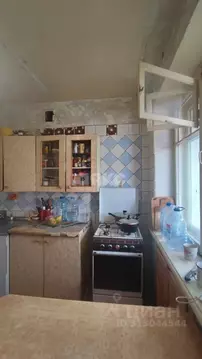 3-к кв. Волгоградская область, Волгоград ул. Качинцев, 112 (64.0 м)