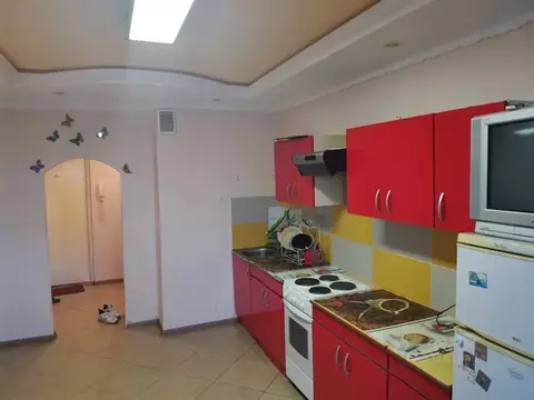 1-к кв. Татарстан, Казань ул. Академика Глушко, 24 (51.0 м)