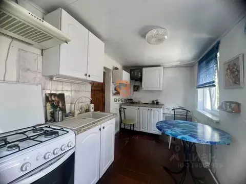 Дом в Севастополь ул. Железнодорожная, 10 (60 м)