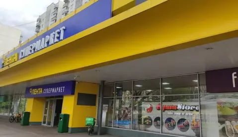 Помещение свободного назначения в Москва Можайское ш., 39 (11327 м)