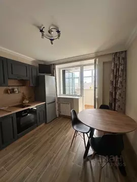 1-к кв. Санкт-Петербург Стародеревенская ул., 33/10 (50.0 м)