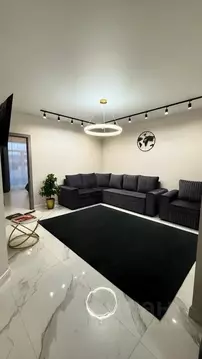 2-к кв. Кабардино-Балкария, Нальчик Балкарская ул., 97к3 (78.0 м)