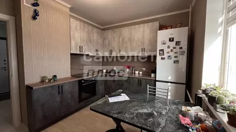 1-к кв. Курская область, Курск просп. Анатолия Дериглазова, 50 (35.8 ...