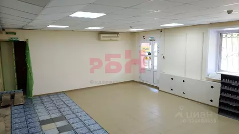 Помещение свободного назначения в Челябинская область, Челябинск ул. ...