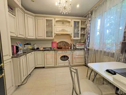 2-к кв. Москва Витебская ул., 5 (60.0 м)