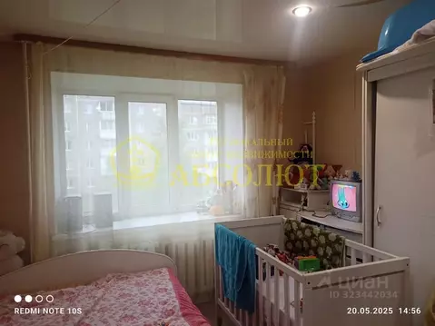 Комната Свердловская область, Ревда ул. Карла Либкнехта, 33 (13.0 м)