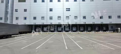 Склад в Московская область, Мытищи ш. Волковское, 5ас1 (77 м)