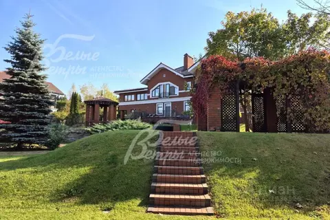 Дом в Москва Левитан кп, 12 (735 м)