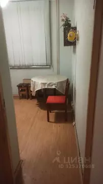 2-к кв. Москва Привольная ул., 71К1 (53.0 м)