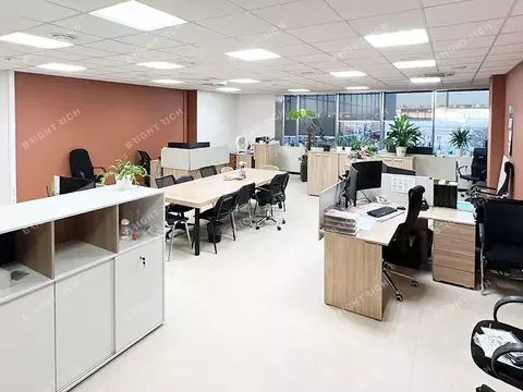 Офис в Санкт-Петербург Большой Сампсониевский просп., 28к2 (739 м)