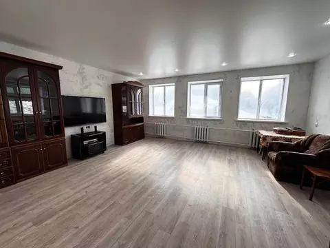 Дом в Татарстан, Казань Новосельская ул., 101 (86 м)