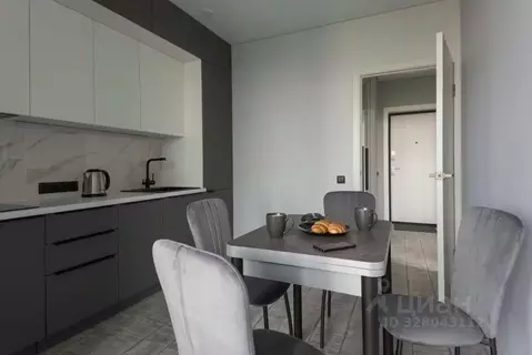 1-к кв. Татарстан, Казань Шоссейная ул., 57 (42.0 м)