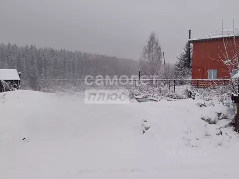 Участок в Пермский край, Пермь Горловская ул., 25 (29.0 сот.)