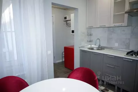 1-к кв. Ставропольский край, Ессентуки ул. Гоголя, 11 (26.0 м)