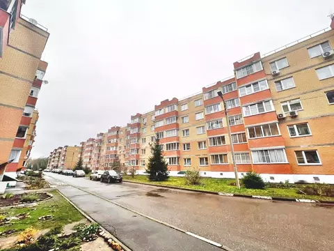 2-к кв. Московская область, Пушкинский городской округ, Зеленоградский ...