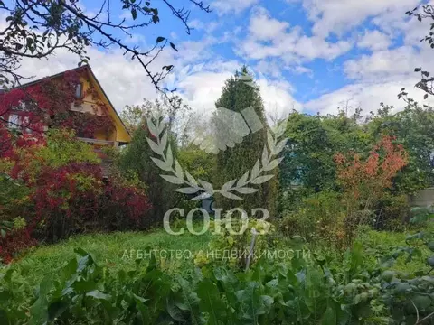 Дом в Калужская область, Перемышльский муниципальный округ, Большие ...