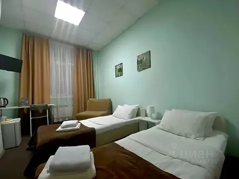 Комната Москва ул. Воронцово Поле, 16С4