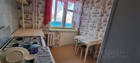 1-к кв. Саратовская область, Саратов Крымская ул., 16/24 (31.6 м)