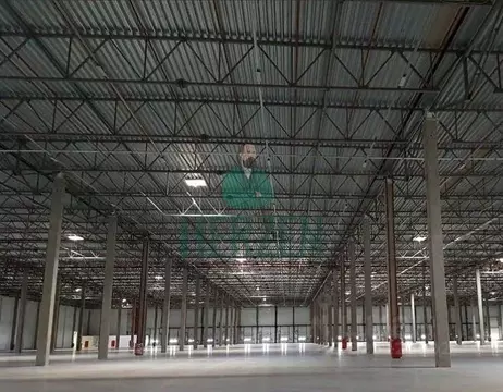 Производственное помещение в Московская область, Раменский ...