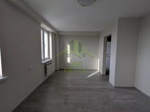 2-к кв. Бурятия, Улан-Удэ ул. Москалева, 6 (72.8 м)