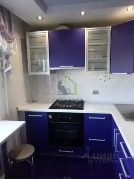 3-к кв. Самарская область, Сызрань просп. 50 лет Октября, 37 (55.0 м)