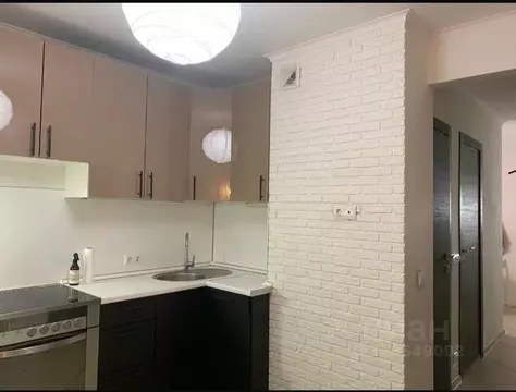 2-к кв. Москва ул. Исаковского, 33К3 (57.0 м)