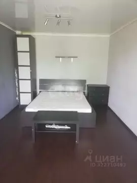 1-к кв. Ростовская область, Ростов-на-Дону пос. Орджоникидзе, ул. ...