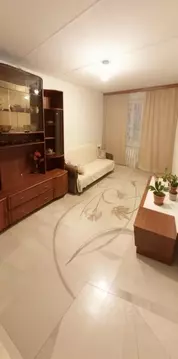 2-к кв. Санкт-Петербург просп. Большевиков, 33К1 (56.0 м)