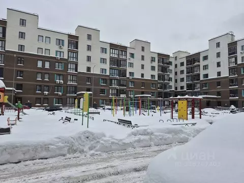 Студия Московская область, Мытищи бул. Тенистый, 6 (25.6 м)