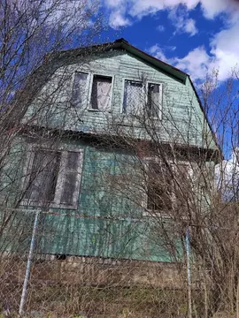 Дом в Нижегородская область, Богородский муниципальный округ, № 7 ...