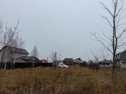 Участок в Пензенская область, Пенза пер. 2-й Малиновый (10.45 сот.)