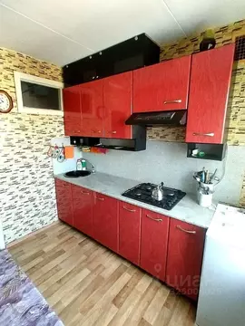 2-к кв. Московская область, Солнечногорск Красная ул., 68 (42.0 м)