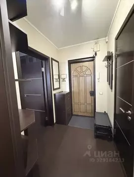 1-к кв. Москва ул. Летчика Бабушкина, 32К2 (39.0 м)