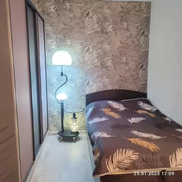 1-к кв. Московская область, Долгопрудный Парковая ул., 52 (30.3 м)