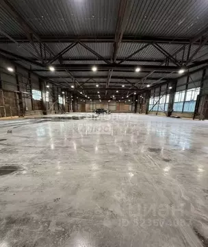 Склад в Новосибирская область, Новосибирск ул. Объединения, 2/3 (600 ...