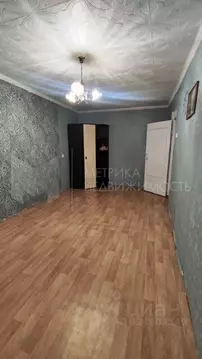 Студия Тюменская область, Тюменский муниципальный округ, пос. ...