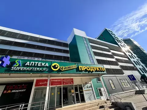 Гараж в Московская область, Электросталь ул. Ялагина, 3 (14 м)