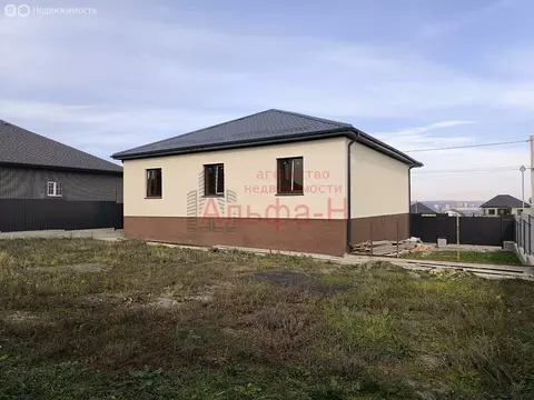 Дом в Ессентукская, Бригадная улица (160 м)