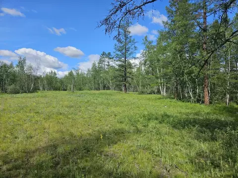 Участок в Саха (Якутия), Якутск тракт Маганский (8.7 сот.)