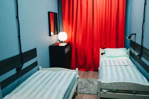 Комната Мурманская область, Мурманск просп. Ленина, 55