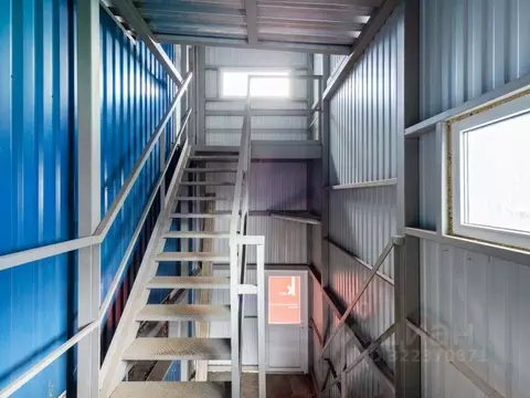 Офис в Санкт-Петербург ул. Маршала Новикова, 28Е (13 м)