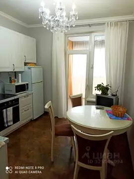 2-к кв. Москва Лазоревый проезд, 1Ак1 (62.2 м)