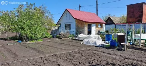 Дом в Стерлитамак, СНТ Водоканал (28.2 м)
