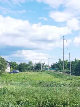 Участок в Брянская область, Брянский район, Снежское с/пос, с. ...