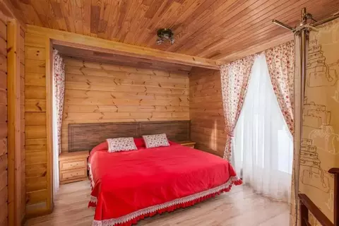 Дом в Владимирская область, Владимир ш. Южное, 23 (123 м)