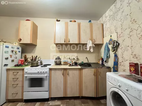 1-комнатная квартира: Воронеж, бульвар Победы, 51А (37 м)