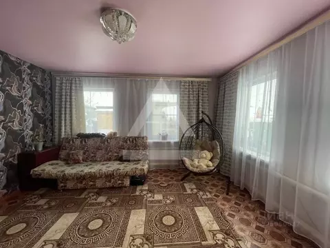 Дом в Челябинская область, Коркинский муниципальный округ, Роза рп ул. ...