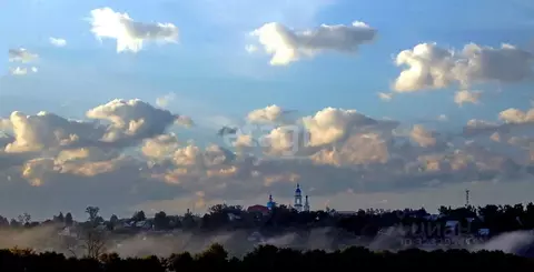 Дом в Калужская область, Малоярославецкий муниципальный округ, с. ...